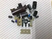 Toei HV18LM Cap Kit / Get Well Kit Arcade Monitor Repair w/ Filter Cap