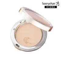 在飛比找蝦皮商城優惠-【Sooryehan 秀雅韓】妍 耀妍絲絨粉凝霜 SPF50