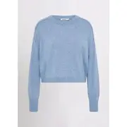 Faraway Relaxed Knit