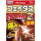 久光製藥HISAMITSU 溫感三重止痛酸痛貼布 一盒7片入