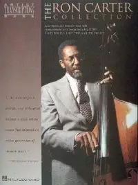 在飛比找博客來優惠-Ron Carter Collection