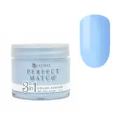 Lechat Perfect Match SNS Gelish Dip Dipping Powder Nail PMDP197 Twinkle Toes 42g