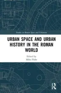 在飛比找博客來優惠-Urban Space and Urban History 