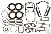 Johnson Evinrude 120-140HP BB V4 Looper Powerhead Gasket Kit