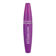 DB Cosmetics Lash Extensions Blackest Black