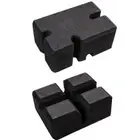 Bench Press Blocks Board,Bench Rest Foam Block Fitness Training Accessaries