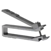 Aluminum Fixtures Computer Server Rack Cage Nut Insertion Installation Tool