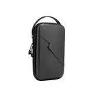 Combo Carry Case for GoPro HERO 13/12/11/10/9/8/7/6/5/4/3/MAX/Session