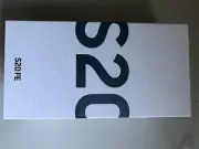 Samsung Galaxy S20 FE SM-G780F - 128GB - Cloud Navy (Unlocked)