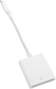 COMNESTBI Universal Type-c Card Reader Multi-card Adapter for Phone Computer High-speed Usb Memory Reader