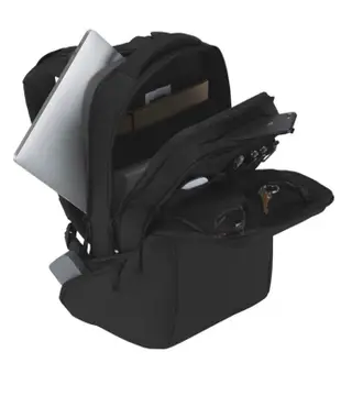 Incase ICON Triple Black SPU Backpack 15 吋電腦後背包