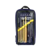 Mumme Tools 4PCSET6 Punch & Chisel 6 Piece Set