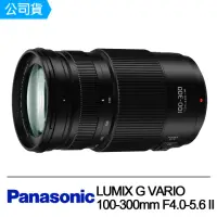 在飛比找momo購物網優惠-【Panasonic 國際牌】LUMIX G VARIO 1