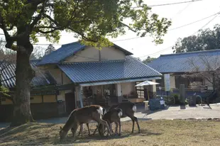 鹿園酒店