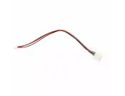 3pc 3S JST-XH Balance Lead Wire Extension Cable for Yuneec Battery Charge