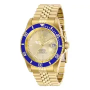 Watch Invicta 29185 Pro Diver Men, Automatic 42 mm Stainless steel