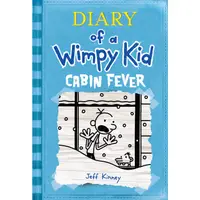 在飛比找蝦皮商城優惠-Diary of a Wimpy Kid #6: Cabin