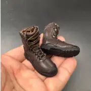 FS 73053 1/6 Scale Soldier Ukrainian Anti Tank Hand Hollow Boots Model