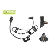 Goss Wheel Speed Sensor - Hyundai/Kia - WS267