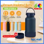 STAINLESS STEEL VACUUM WATER BOTTLE THERMAL FLASK BOTTLE FOR
