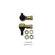 2007 Yamaha YFM 450 Wolverine Sport SE Inner and Outer Tie Rod Ends 1 Side