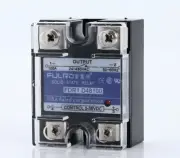FULRD Single-phase Solid State Relay DC-AC FDR1 D48100 100A SSR