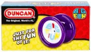 331340 DUNCAN BIG FUN EXPERT JUST FOR THE FUN OF IT YO-YO YO YO YOYO