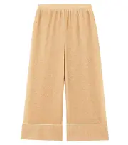 [Oseree Kids] Oséree Kids OseMini Lumière pants Y 8/10 gold