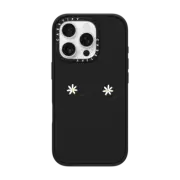iPhone 16 Pro Impact Case Boobies Daisies
