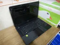 在飛比找Yahoo!奇摩拍賣優惠-111-12-10 拆賣 ACER 17吋 E1-772G 