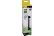 Aqua One 50 Watt Nano Betta 16.8cm Glass Aquarium Heater for Fish Tanks