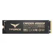 T-FORCE A440 Lite, M.2-2280 Internal SSD, PCI-E, 2TB, Read 7400MB/s, Write 6400M