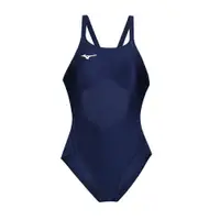 在飛比找樂天市場購物網優惠-MIZUNO SWIM 女連身泳衣(免運 泳裝 游泳 競賽 