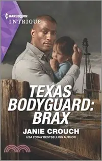 在飛比找三民網路書店優惠-Texas Bodyguard: Brax