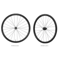 在飛比找PChome24h購物優惠-【SHIMANO】WH-R9270-C36-TL DURA 