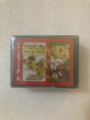 CARD GAME GARASANI Korean Flowers Cards HWATU GO-STOP GODORI Hanafuda Hnafuda