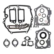 Engine Gasket Set Kit for Briggs & Stratton Select 125H07 128802 120K02 120T02