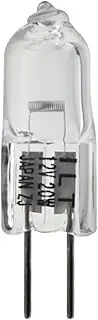 willowwil L7404 12V20W G4 Biochemical Analyzer Bulb Equipment Halogen Bulb