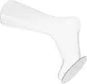 Transparent Foot Model Shop Mannequin Display Mannequin Leg Foot Sock Mannequin Foot Mannequin for Socks Foot Manikin for Socks Plastic Foot Display Socks Sock Mold Iron