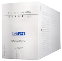 在飛比找樂天市場購物網優惠-OPTI 蓄源 UPS ES1500C 不斷電系統加值型(1