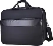 FVDPWYE Projector Bag Projector Carrying Case Practical 1680D Polyester Travel Convenient Storage Bag