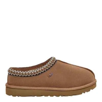 ugg women's tasman slipper chestnut