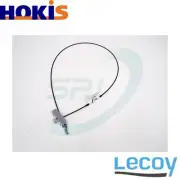 CABLE PARKING BRAKE 4802 FOR OPEL VIVARO/Van/Bus F9Q760/762 1.9L G9U 730 2.5L
