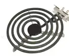 Chef Stove Oven Cooktop LARGE Hotplate Element EBC5261W*34 EBC5261W*35