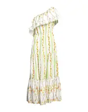 [MSGM] MSGM Maxi dresses - Item 15267441