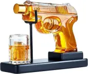 Gifts for Men Dad Whiskey Decanter Sets for Men Birthday Funny Gift Ideas for