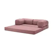 Floor Sofa , Floor Couch , Teddy Sofa , Velvet Teddy Couch , Activity Couch Sofa