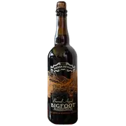Sierra Nevada Bigfoot - Barrel Aged