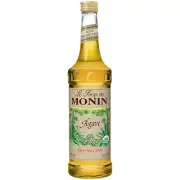 Monin Organic Agave Nectar Sweetener Syrup 544SYPAO157B