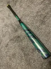 NEW IN WRAPPER-2023 LOUISVILLE META BBCOR COMPOSITE BASEBALL BAT-33/30